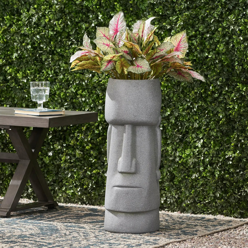 Flower Planter by HouseOfZazla