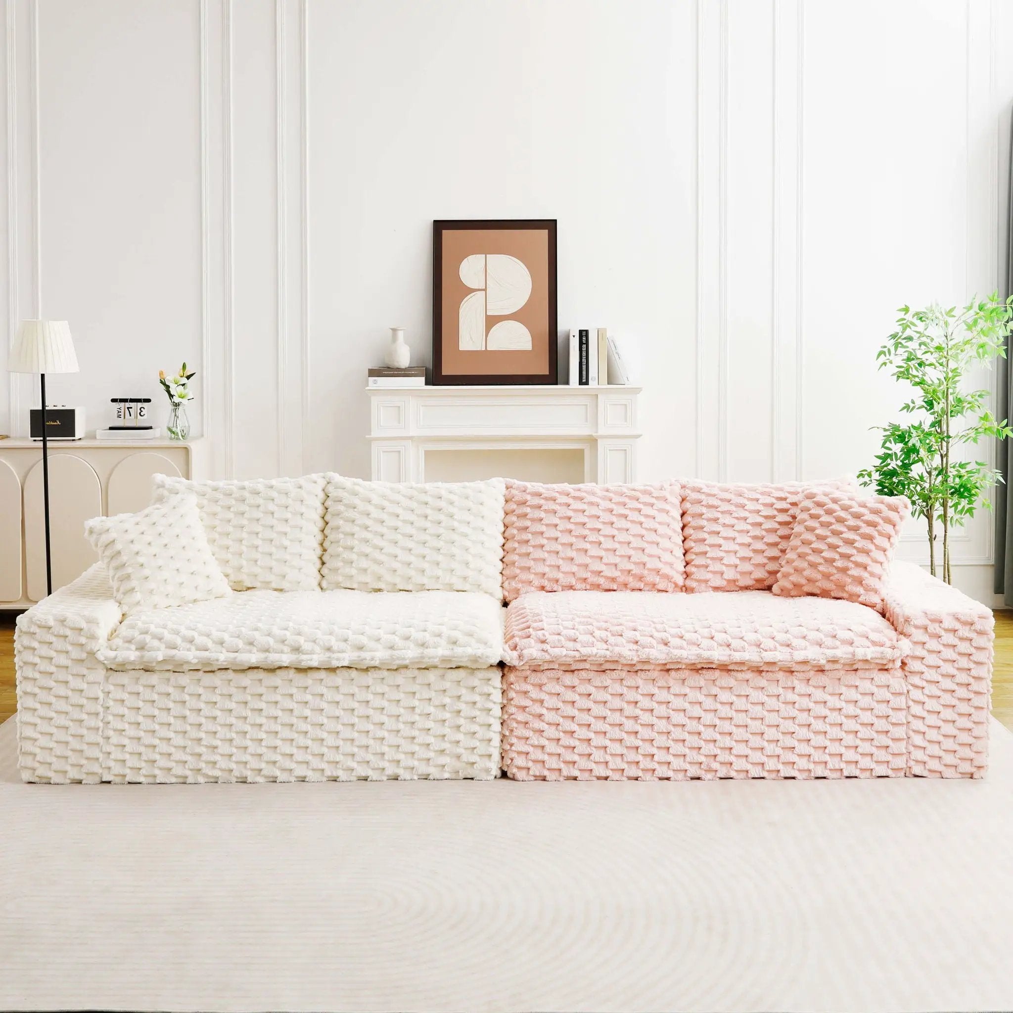 Multifunctional Sofa, Living Room Furniture by Unique Piece Furniture
