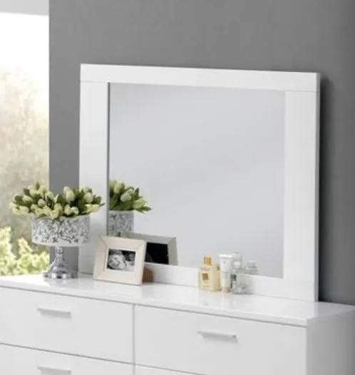 Lorimar - Mirror - White by HouseOfZazla
