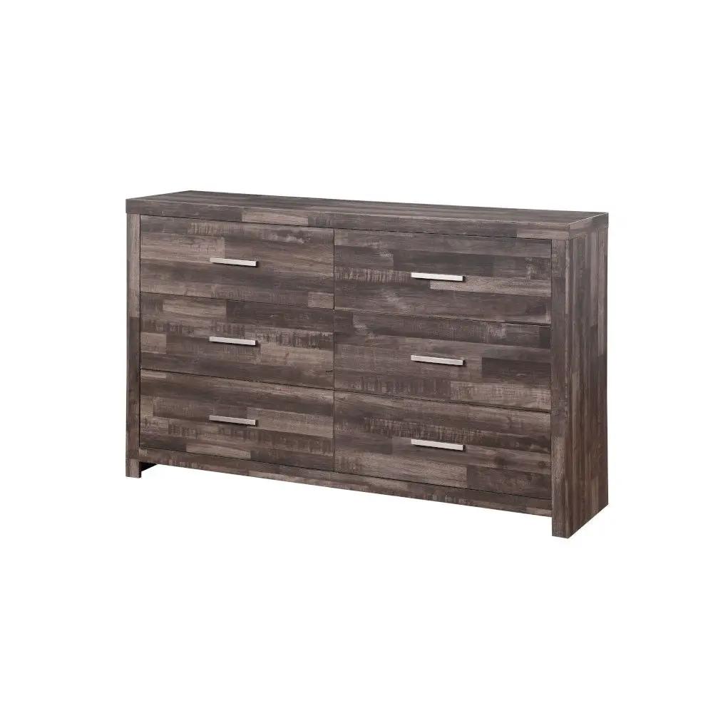 Juniper - Dresser - Dark Oak by Unique Piece Furniture