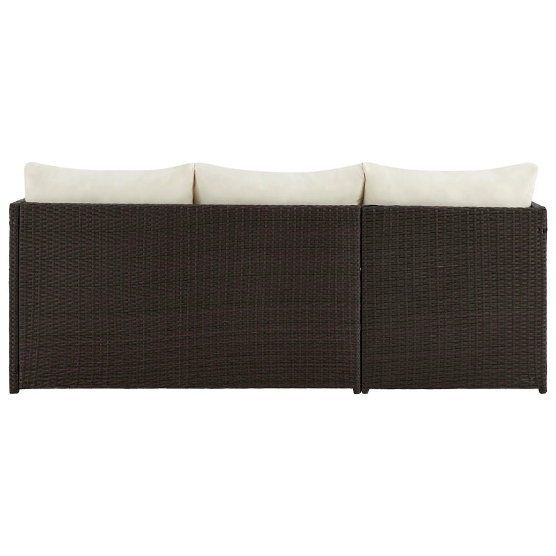 Menton - 3 Piece Sectional Set