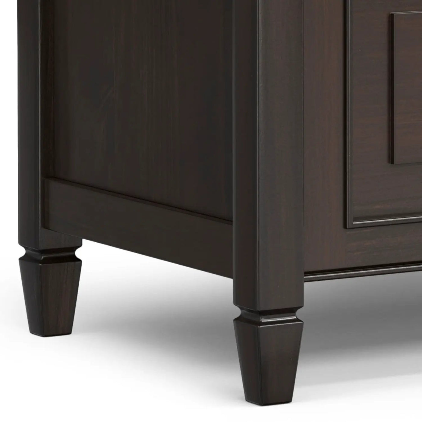 Connaught - Storage Bench by HouseOfZazla