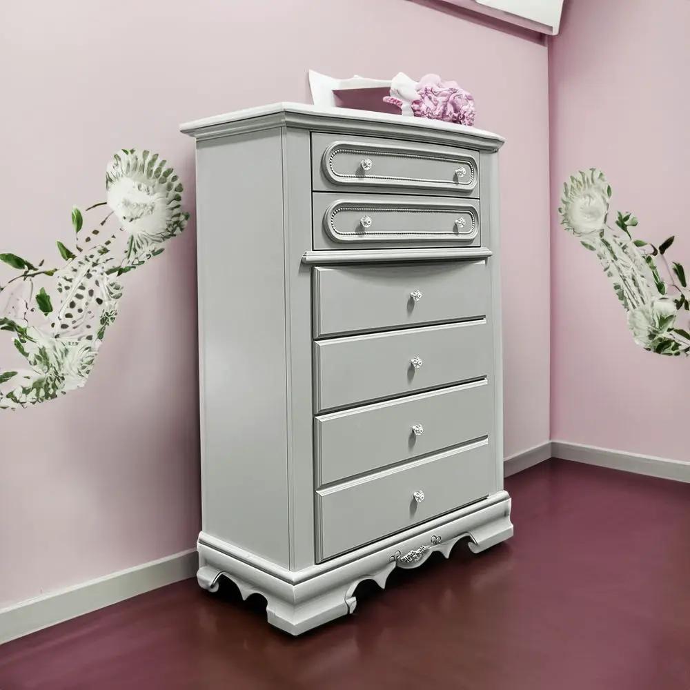 Flora - Chest by Unique Piece Furniture