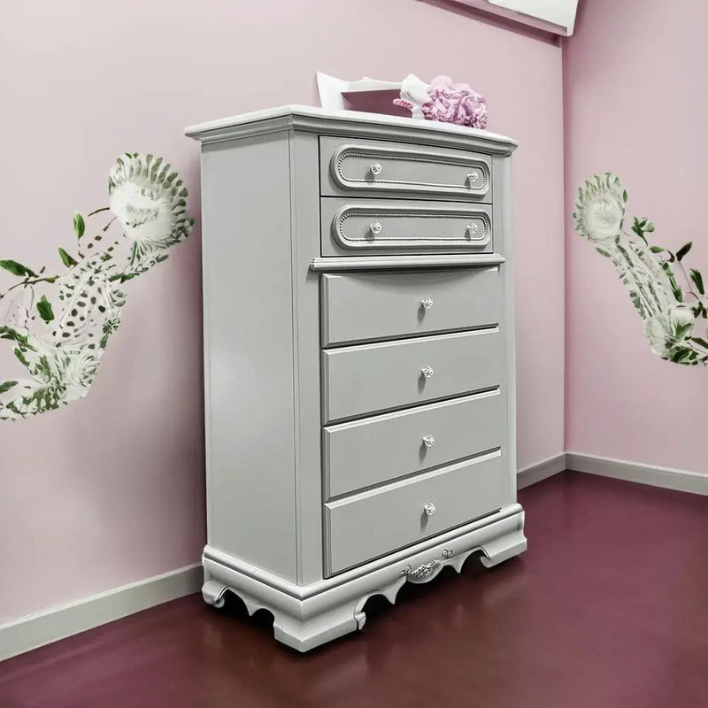 Flora - Chest by Unique Piece Furniture