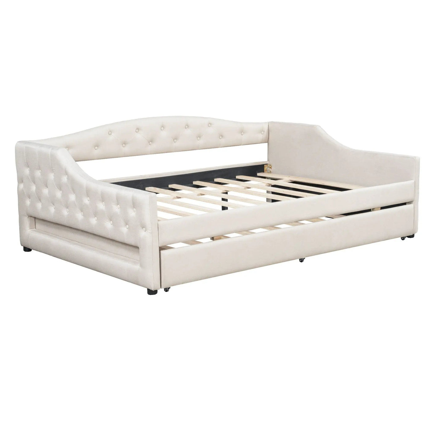 Daybed With LED Belt by Unique Piece Furniture