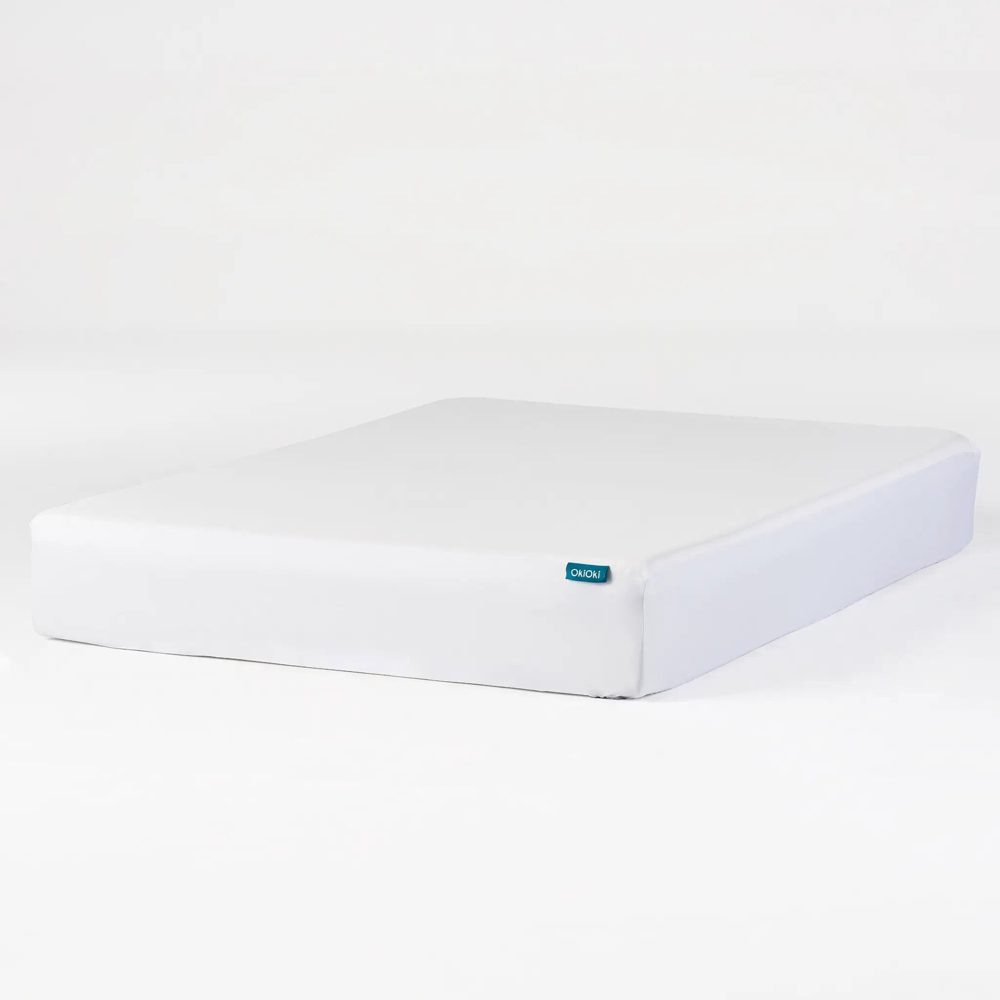 OkiOki Mattress Protector Queen by HouseOfZazla