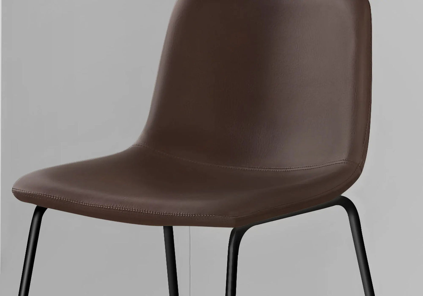 Office Chair, Bar Height, Standing, Computer Desk, Work, Look, Contemporary, Modern by Unique Piece Furniture