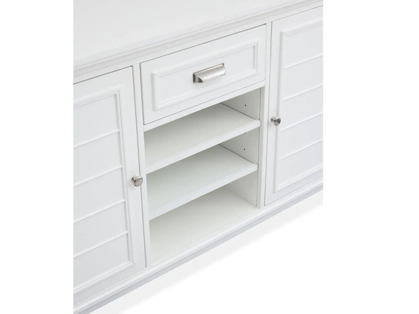 Charleston - Server by Unique Piece Furniture