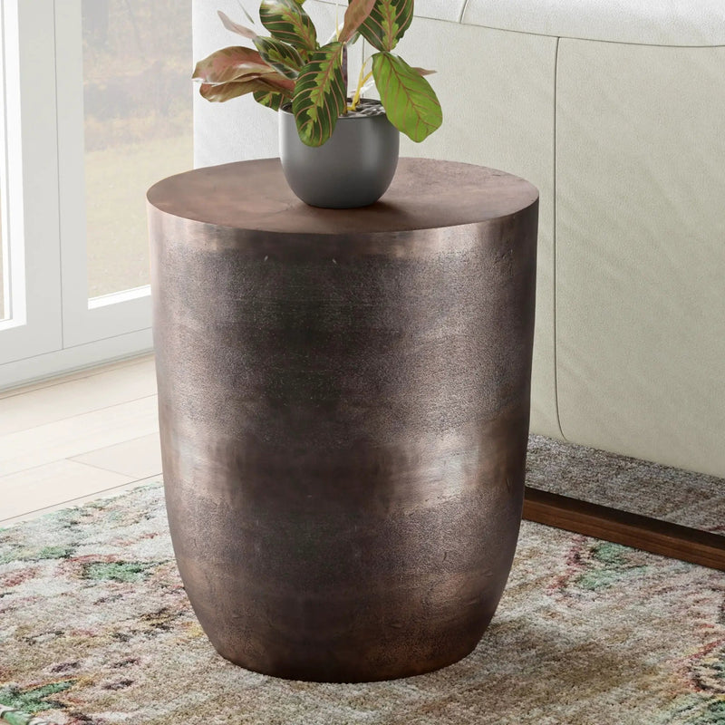 Morris - Accent Table by Unique Piece Furniture