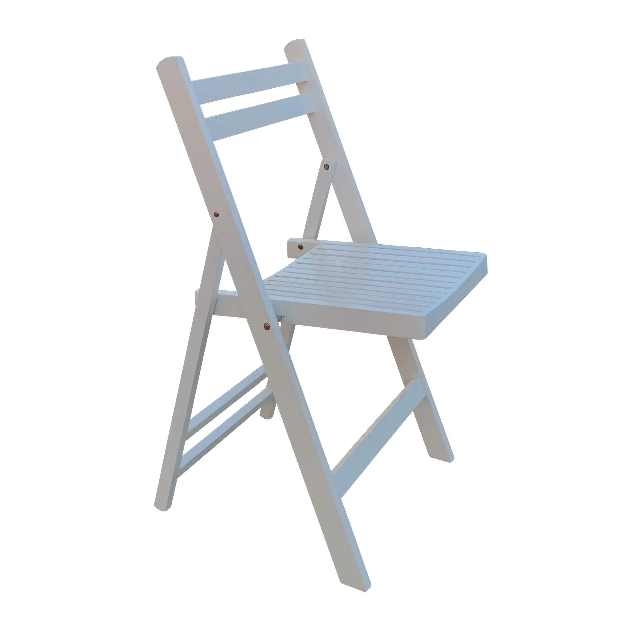 Folding Special Event Chair (Set of 4) by Unique Piece Furniture