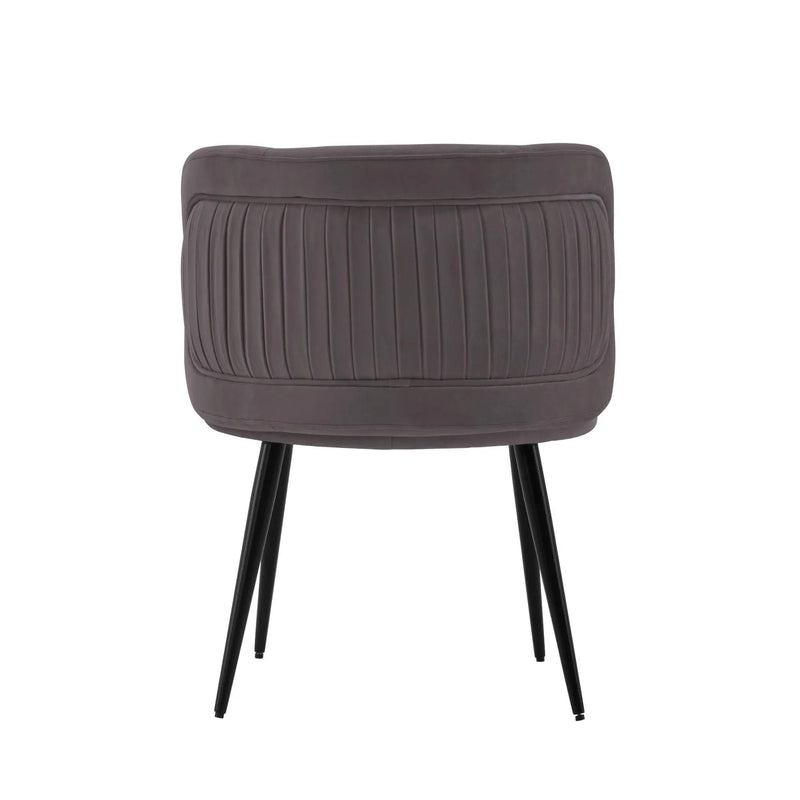 Kaya - Dining Chair by HouseOfZazla