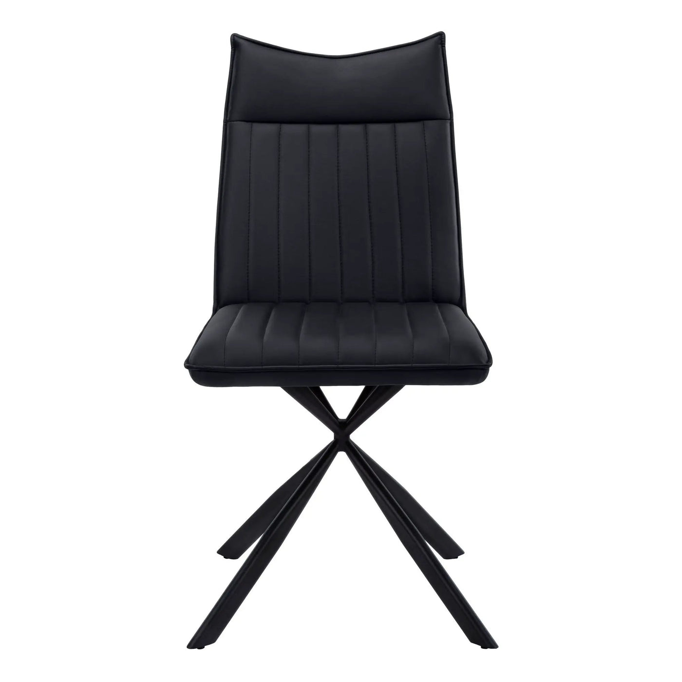 Dining Chair, Side, Upholstered For Dining Room, Modern by Unique Piece Furniture