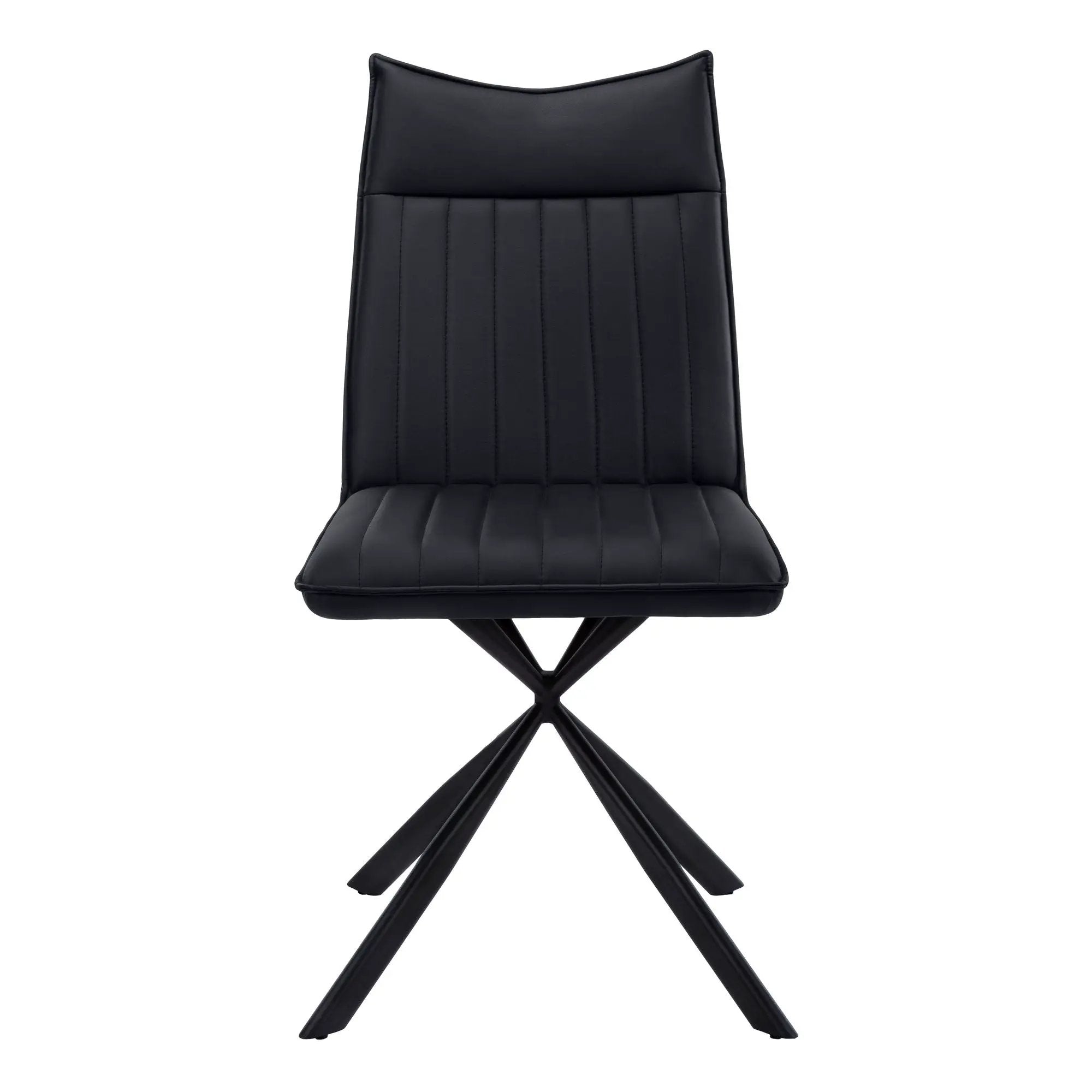 Dining Chair, Side, Upholstered For Dining Room, Modern by Unique Piece Furniture