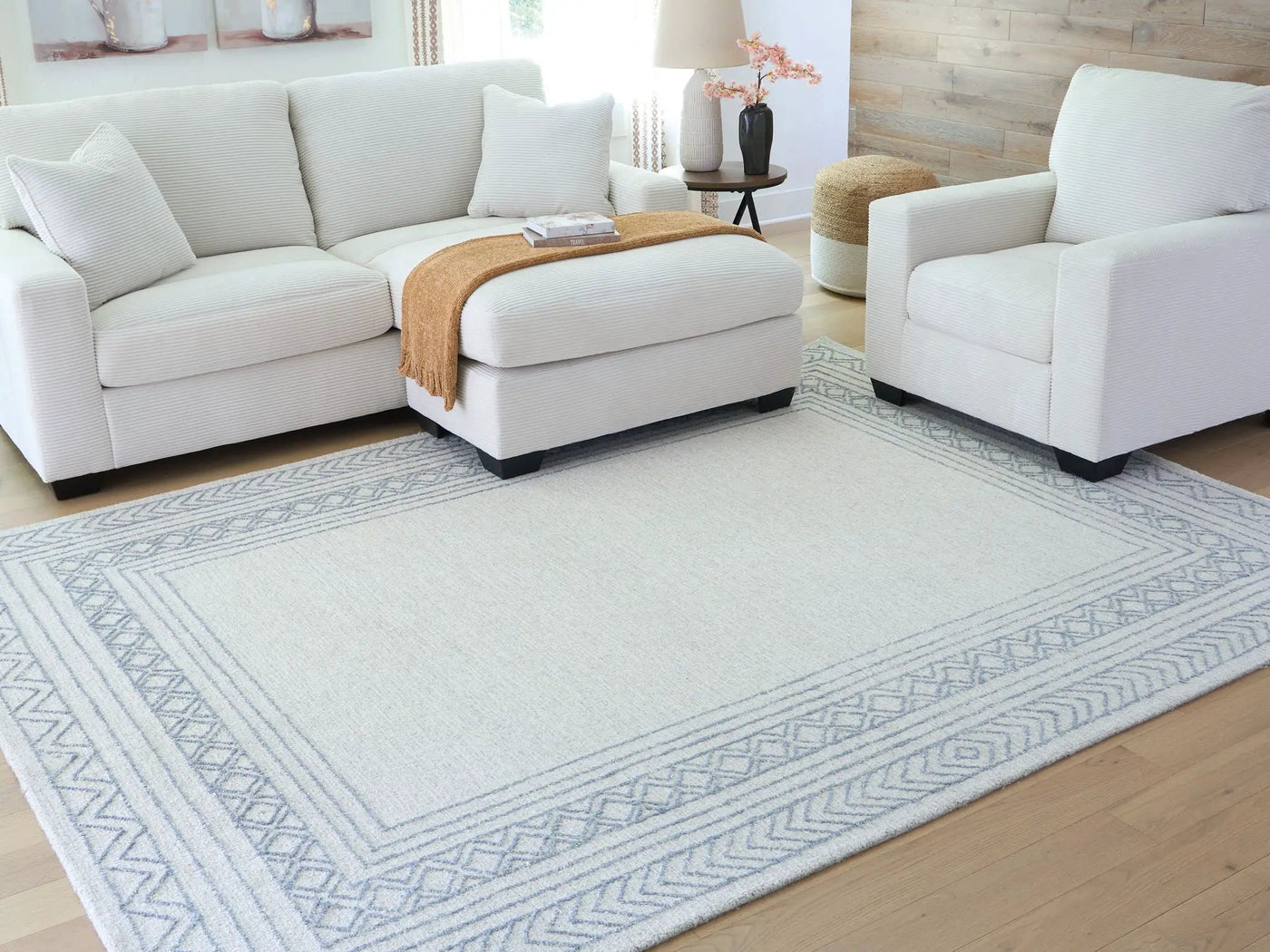 Azelhurst - Rug by Unique Piece Furniture