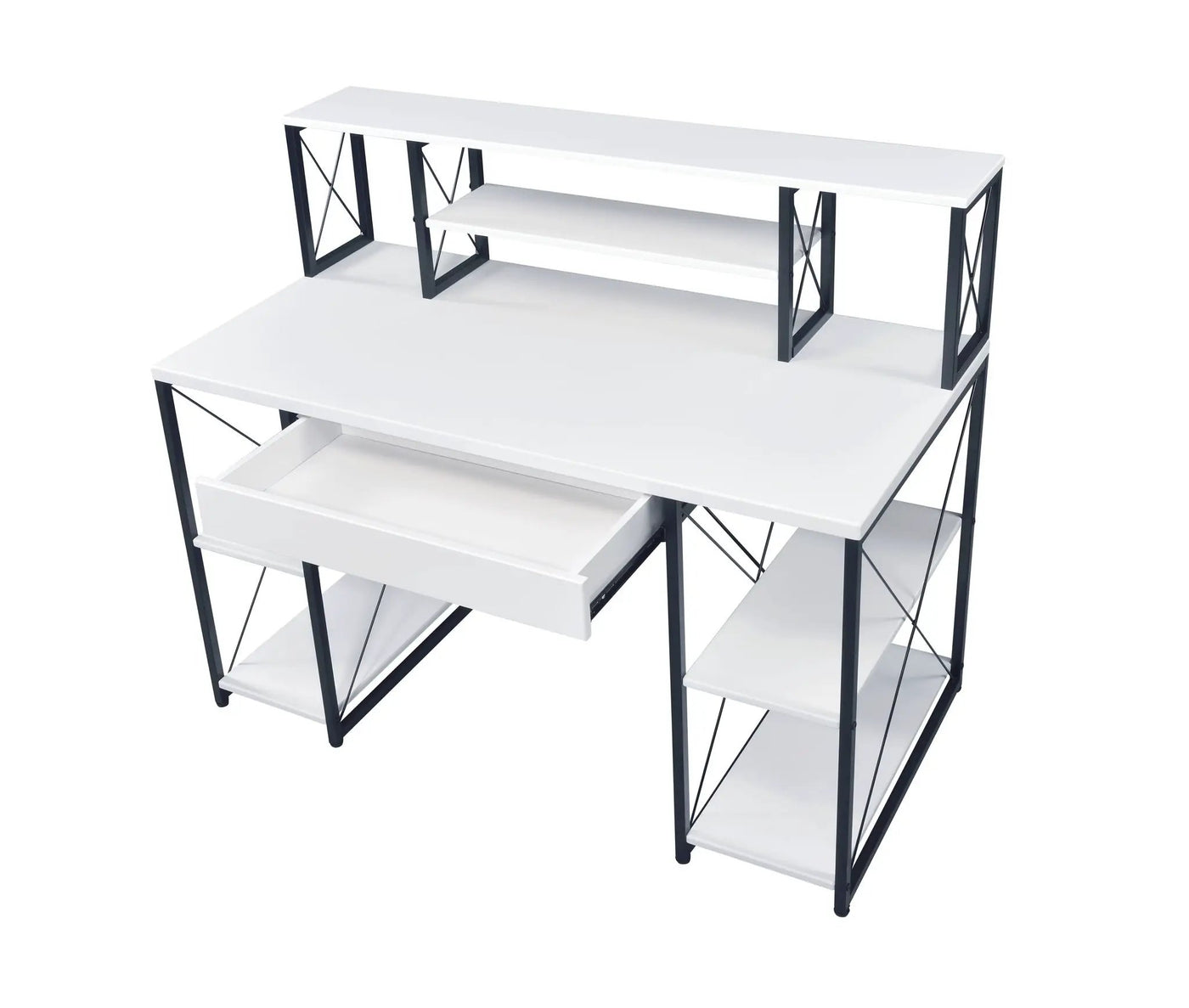 Amiel - All Purpose Writing Desk by Unique Piece Furniture
