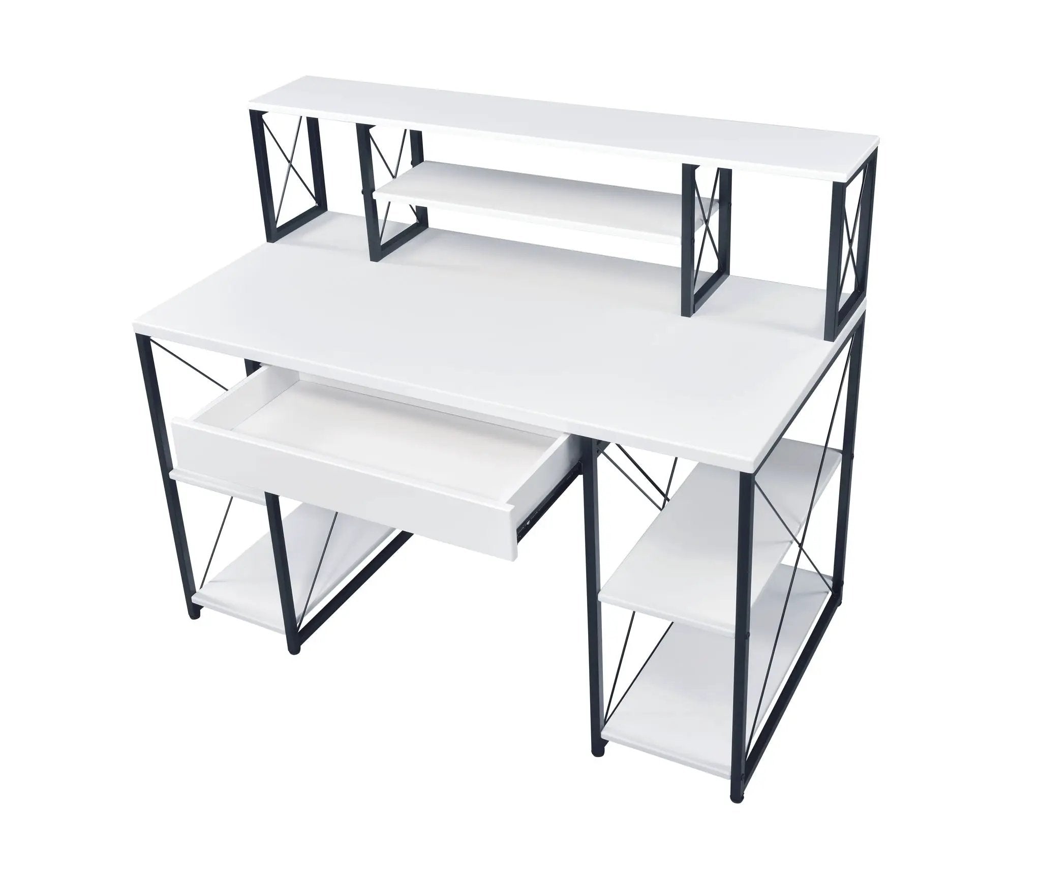 Amiel - All Purpose Writing Desk by Unique Piece Furniture