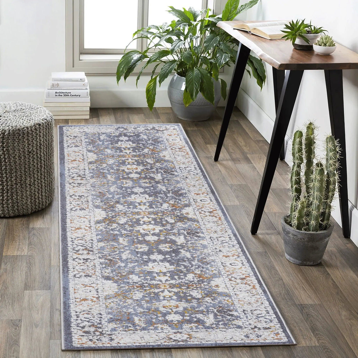 Payas - Trendy Traditional Area Rug by HouseOfZazla