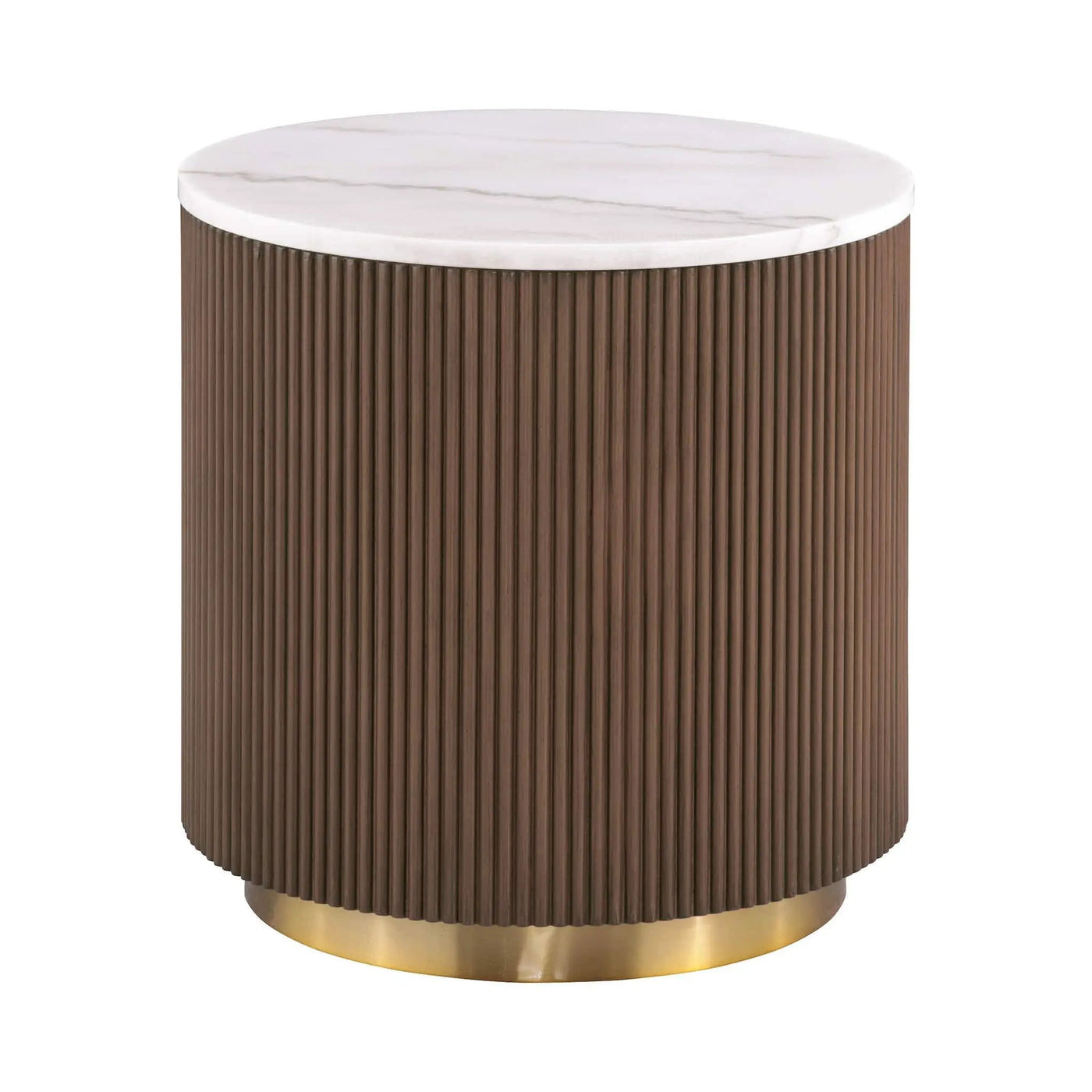 Modern Round Table Contemporary Design by Unique Piece Furniture