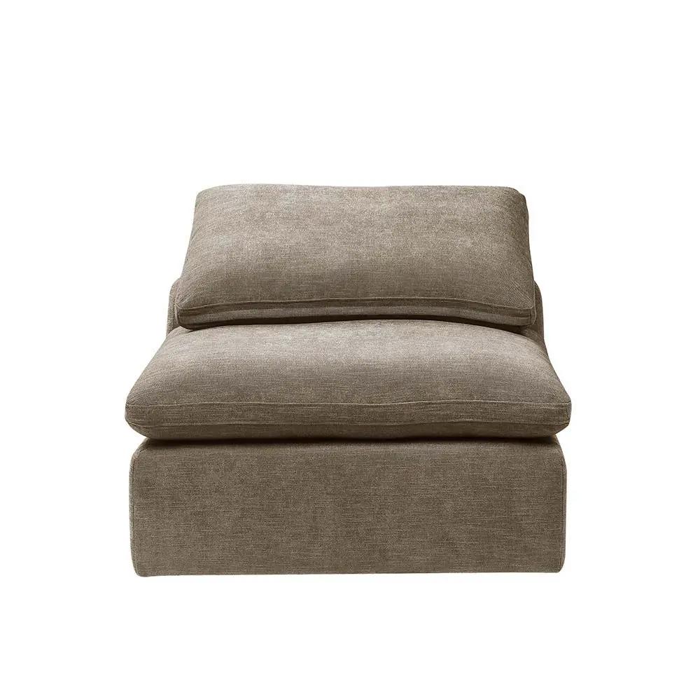 Naveen - Armless Chair by Unique Piece Furniture