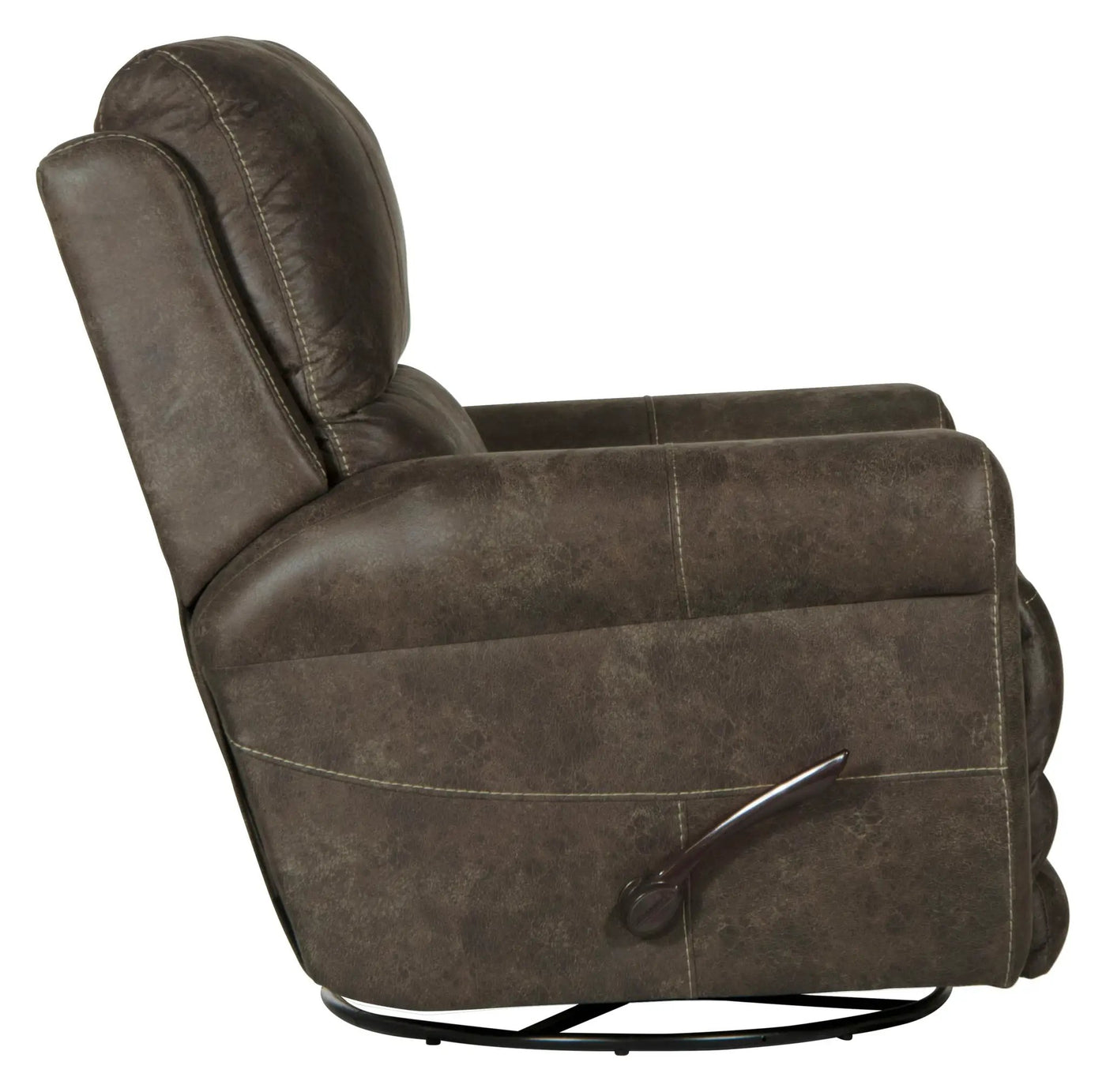 Maddie - Swivel Glider Recliner by Unique Piece Furniture