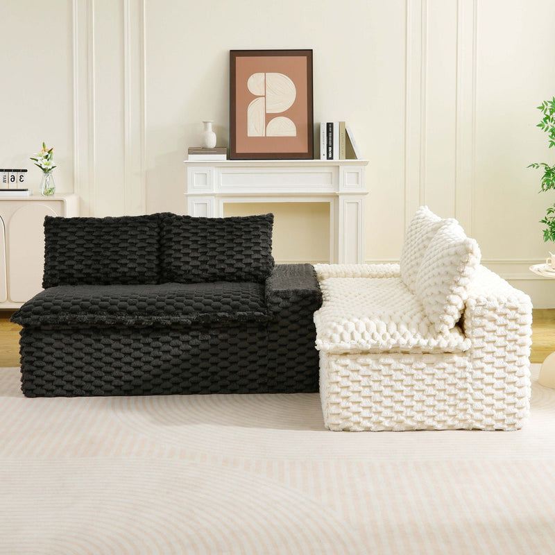 Luxury Multifunctional Sofa For Living Room by HouseOfZazla