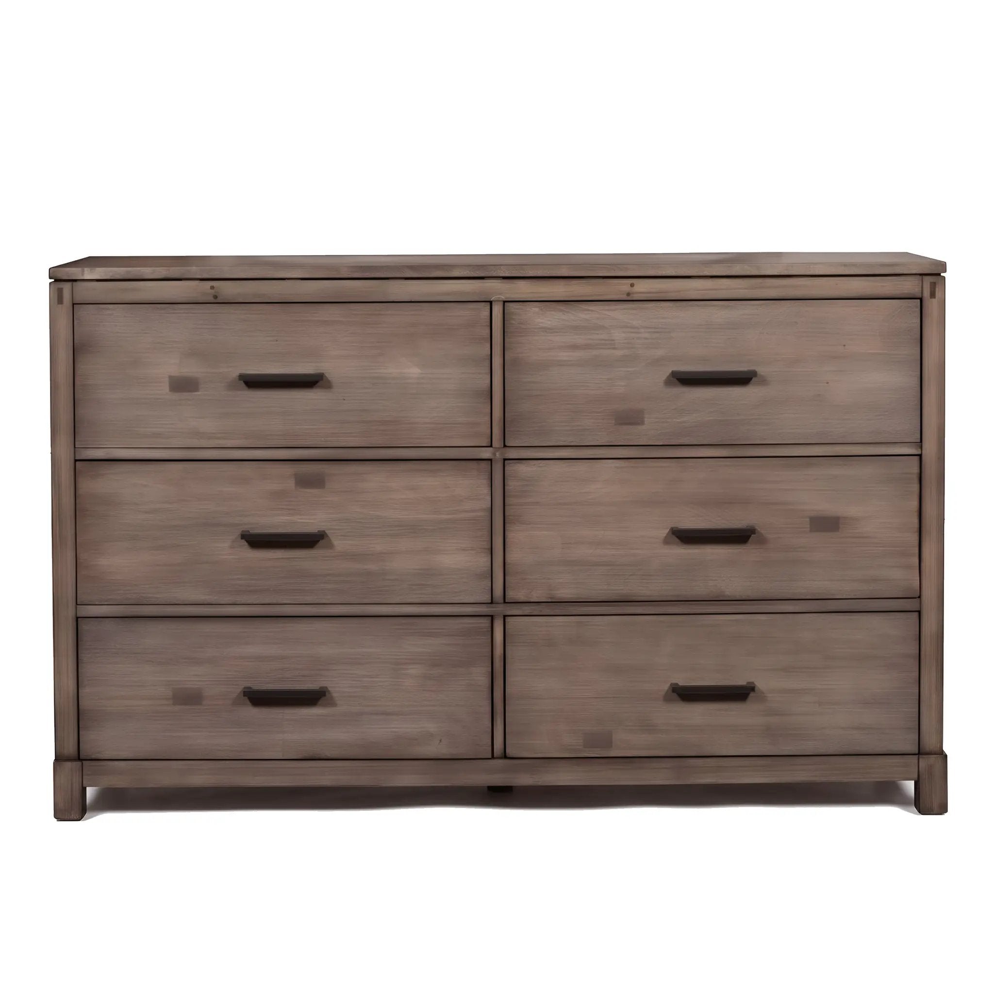 Traditional Style Dresser by HouseOfZazla