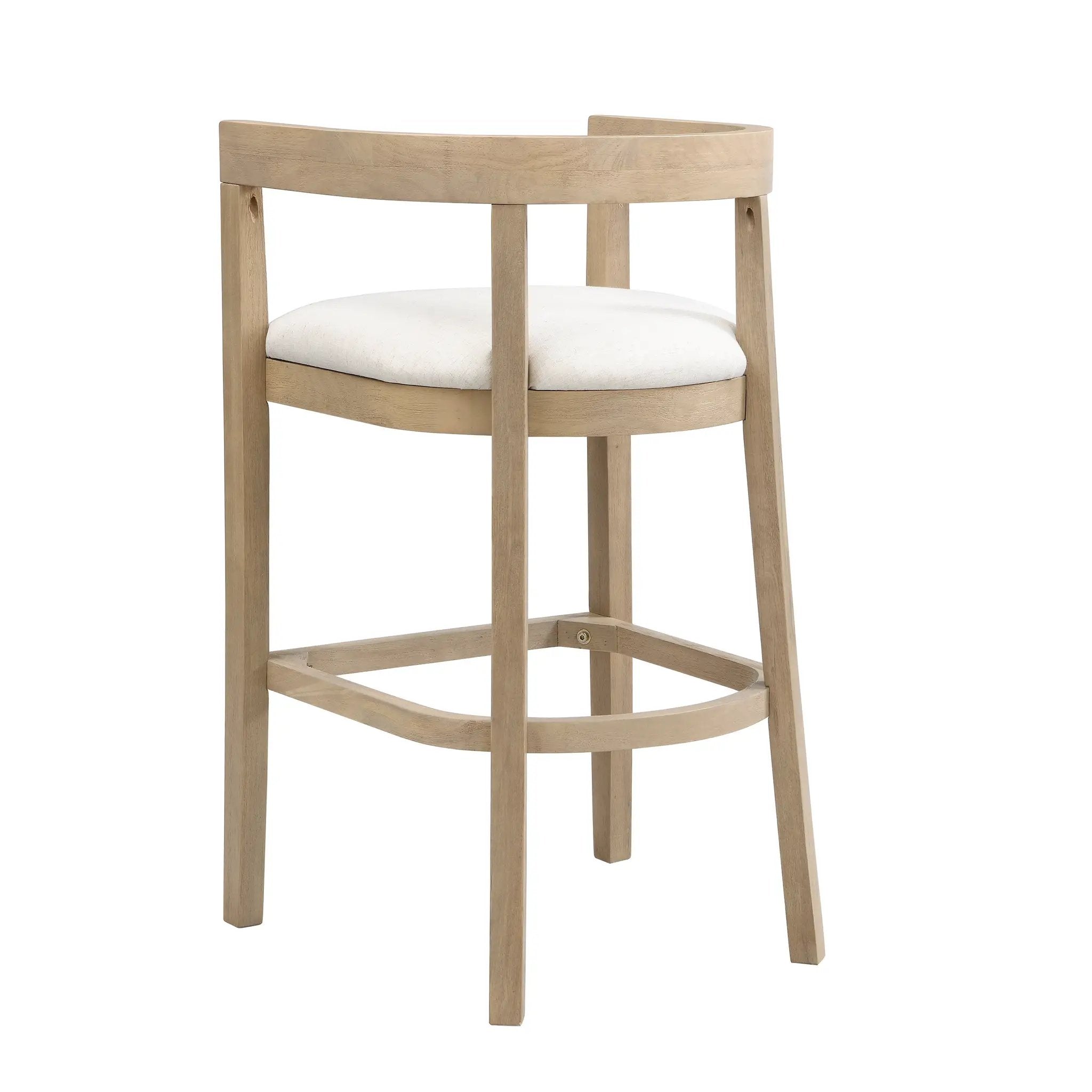 Bar Stools (Set of 2) by HouseOfZazla