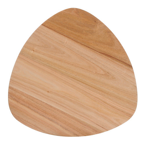End Table (Natural) by HouseOfZazla