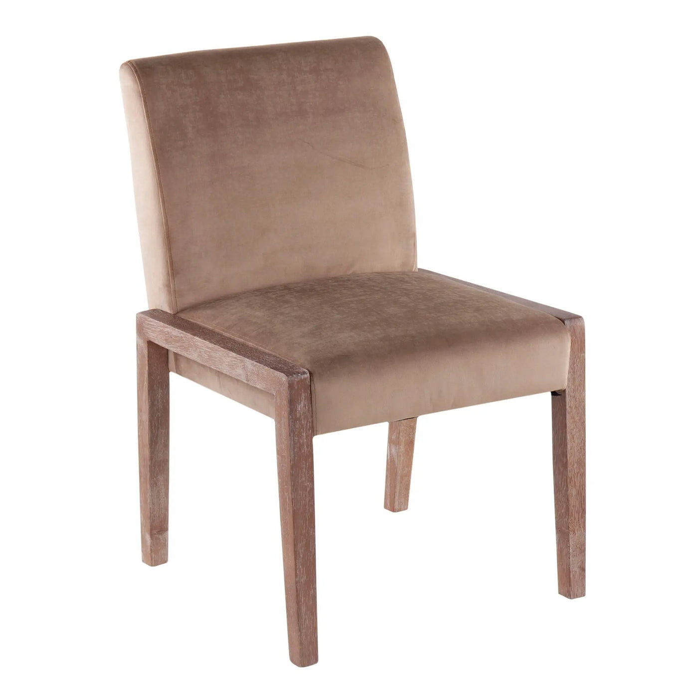 Carmen - Contemporary Chair (Set of 2) by HouseOfZazla