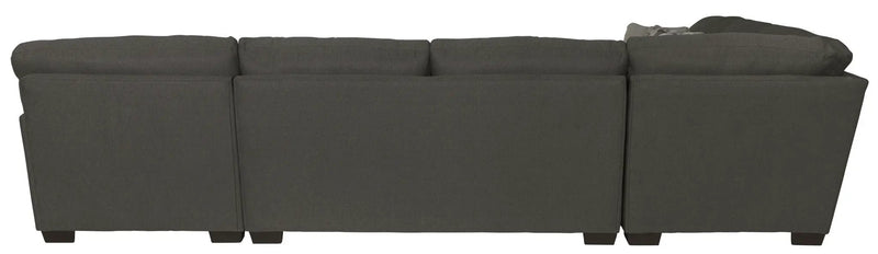 Crawford - Sectional by Unique Piece Furniture