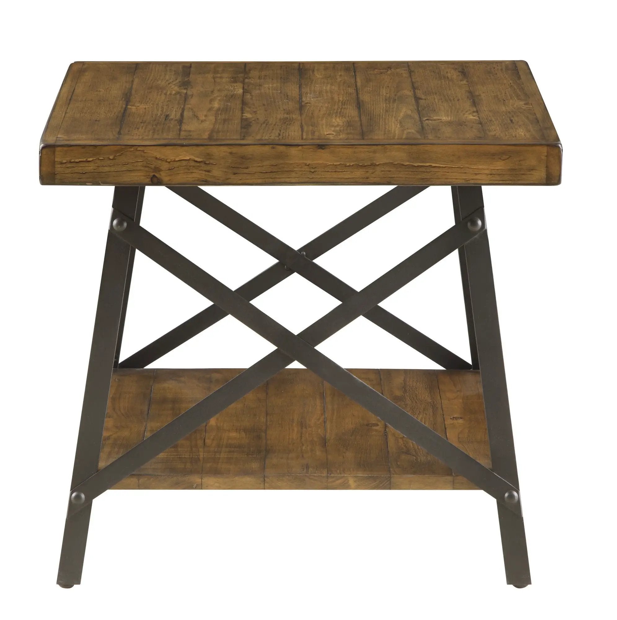 Douglas - End Table by Unique Piece Furniture