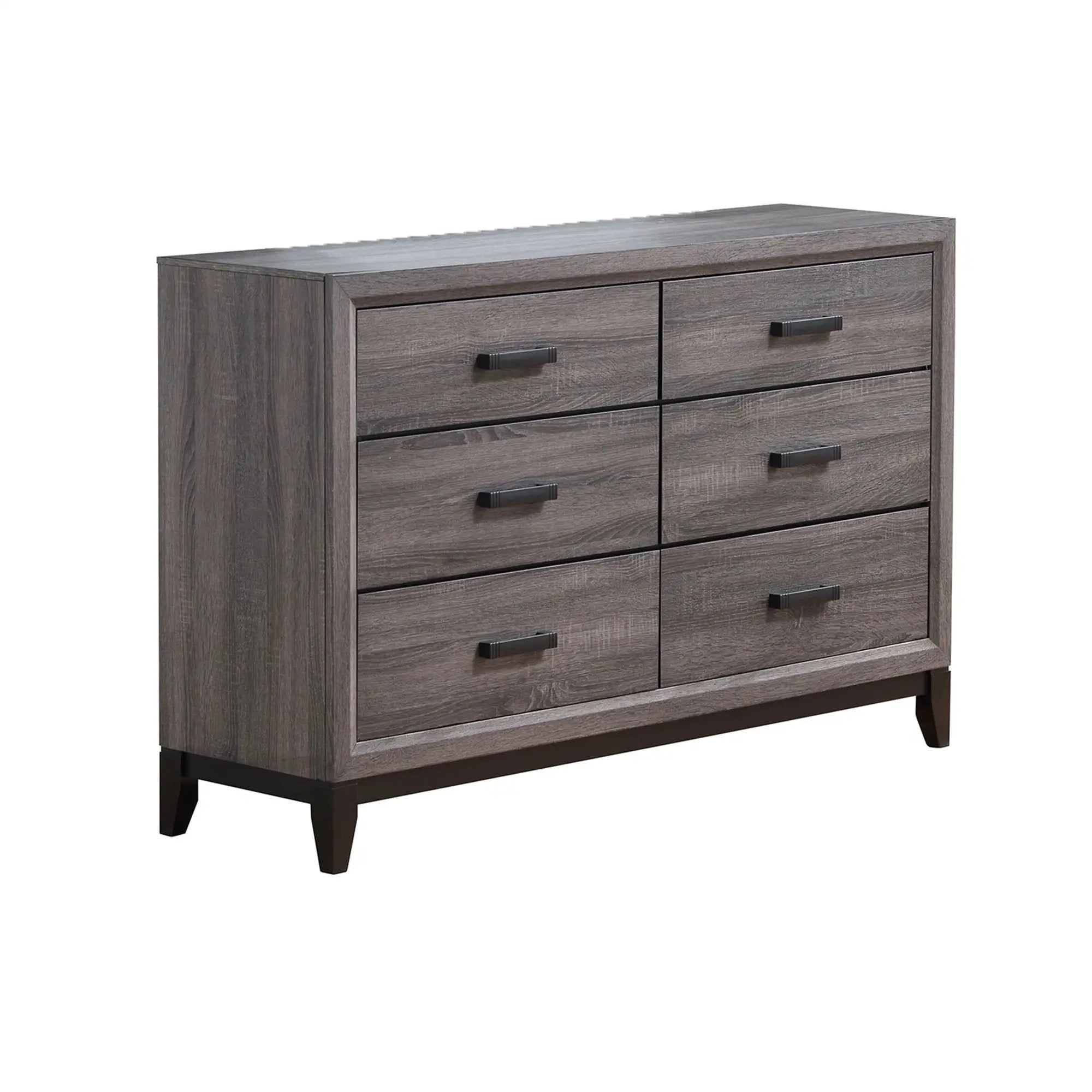 Mirage - Dresser by Unique Piece Furniture