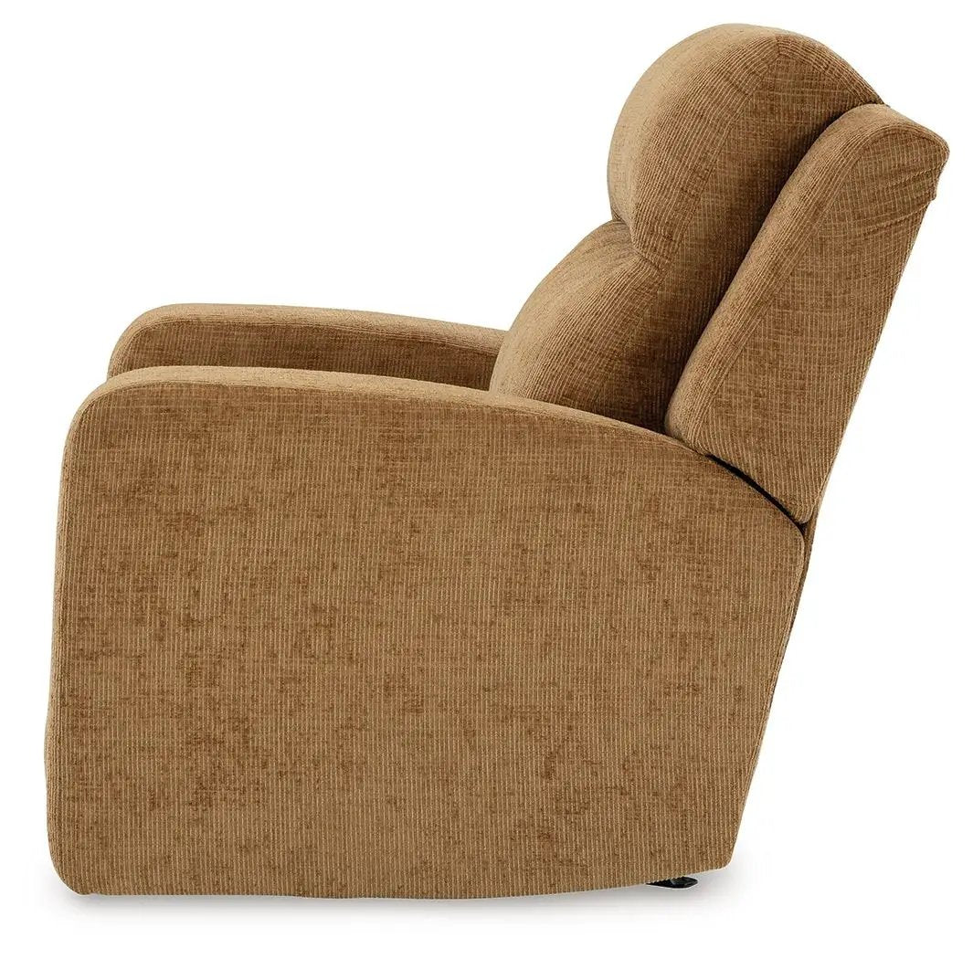 Kanlow - Rocker Recliner by Unique Piece Furniture