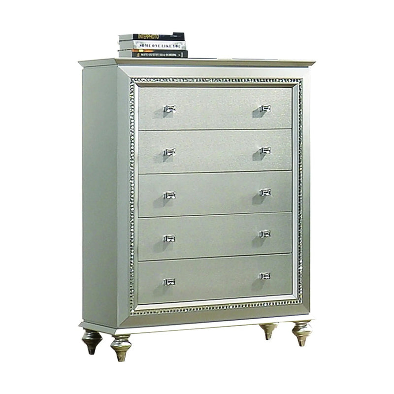 Kaitlyn - Chest, Elegant Design by Unique Piece Furniture