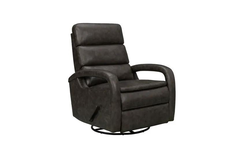 Nick - Swivel Glider Recliner by Unique Piece Furniture