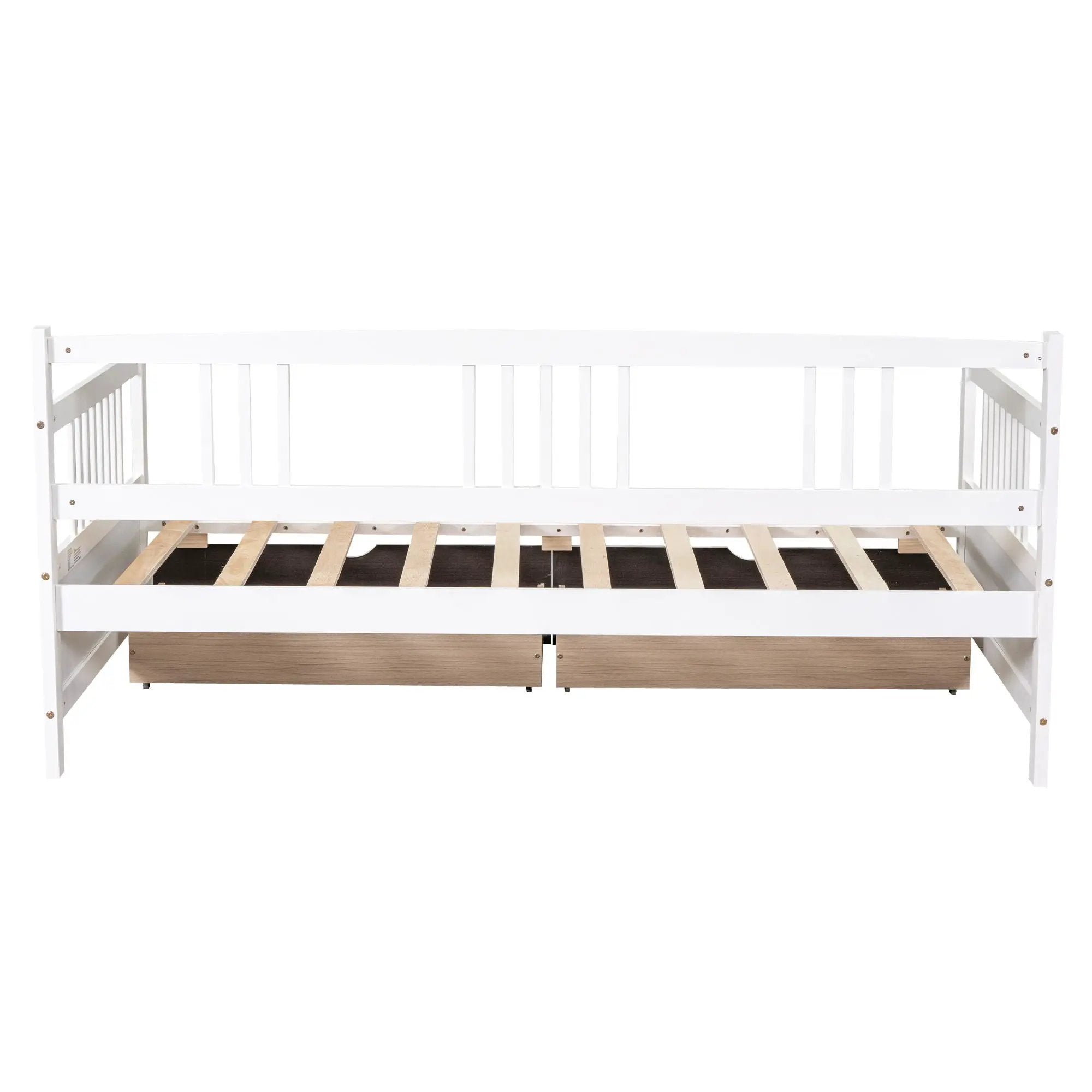 Multifunctional Modern Daybed