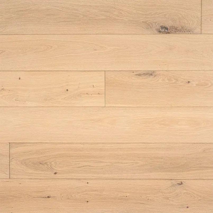Ladson Tualatin Blonde Matte Wood Look Planks 7.5x75 close up