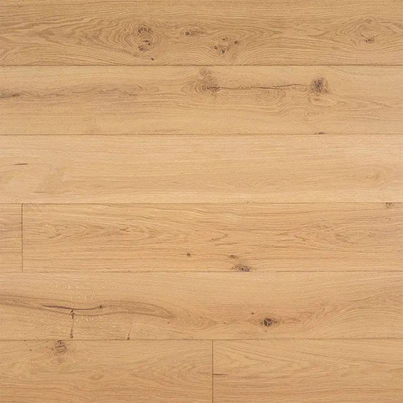 Ladson Montevideo Oak Matte Wood Look Planks 7.5x75 close up