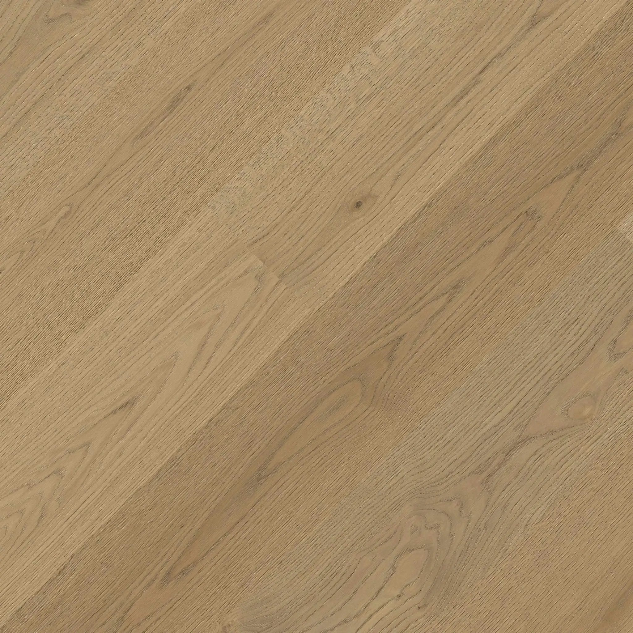 Ladson Adriel Oak Brushed Wood Look Moldings 1.85x0.75 angled view