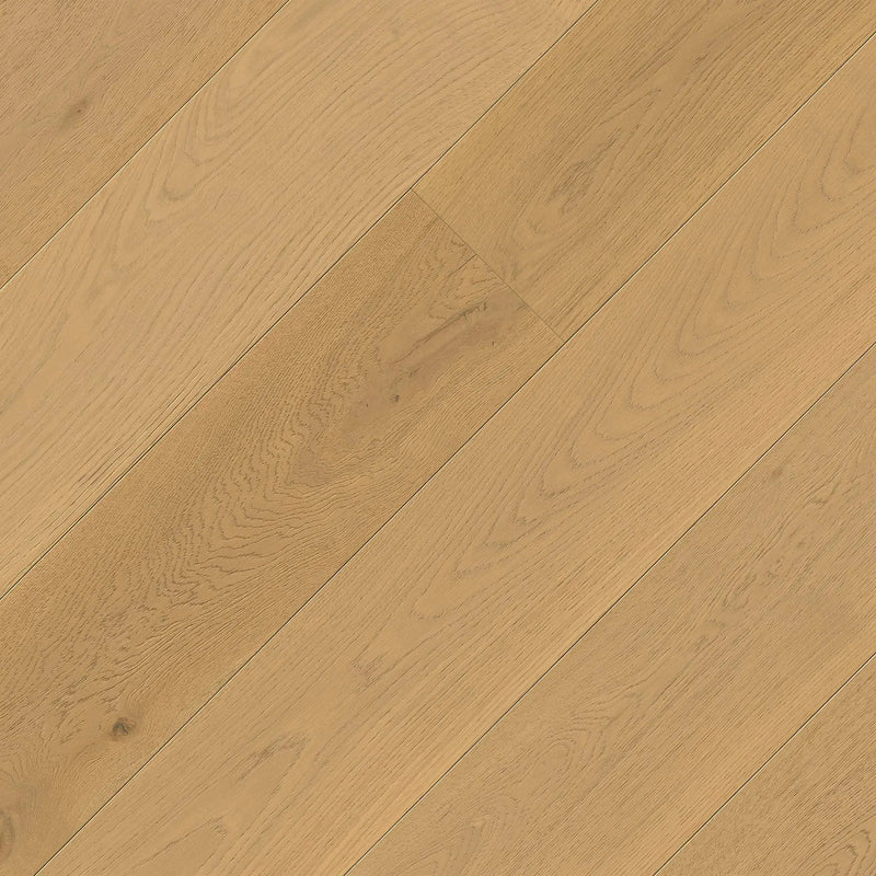 Ladson Bramlett Brushed Wood Look Moldings 0.63x0.63 angled view