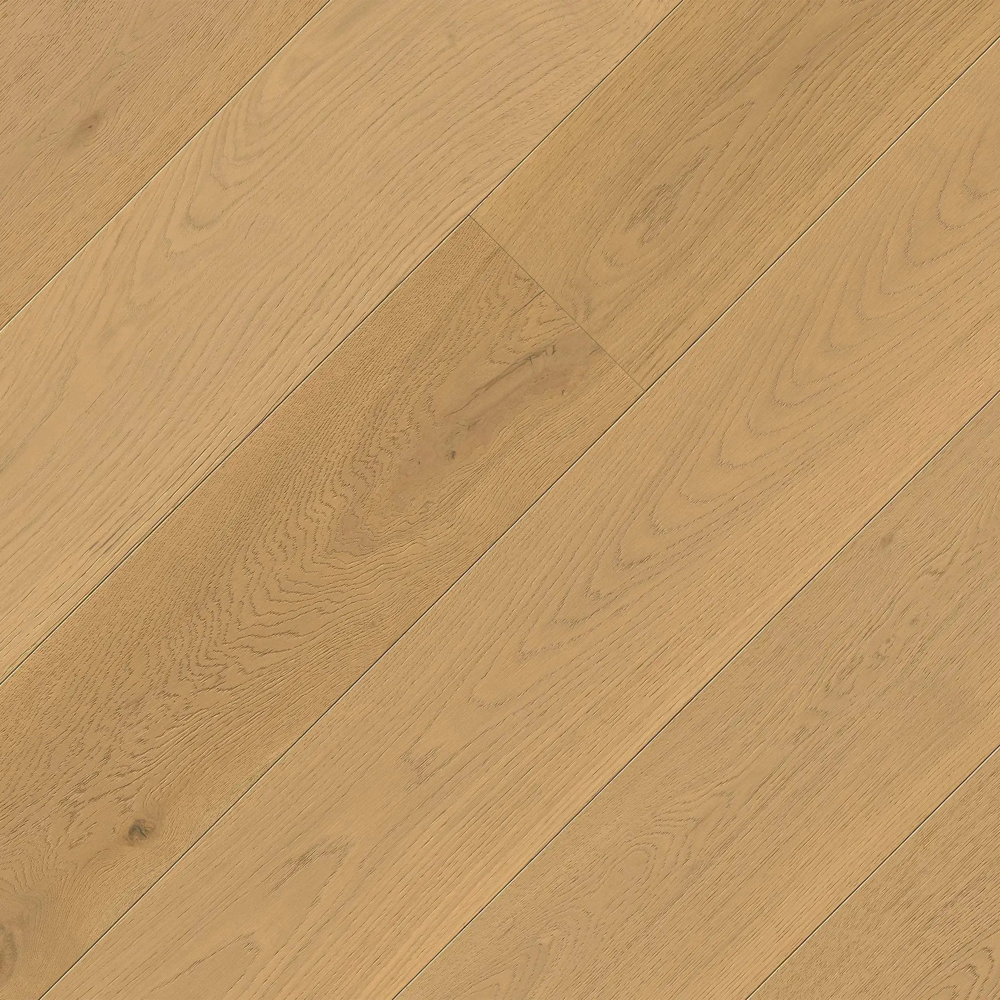 Ladson Bramlett Brushed T Molding Wood Look Moldings 2x0.25 angled view