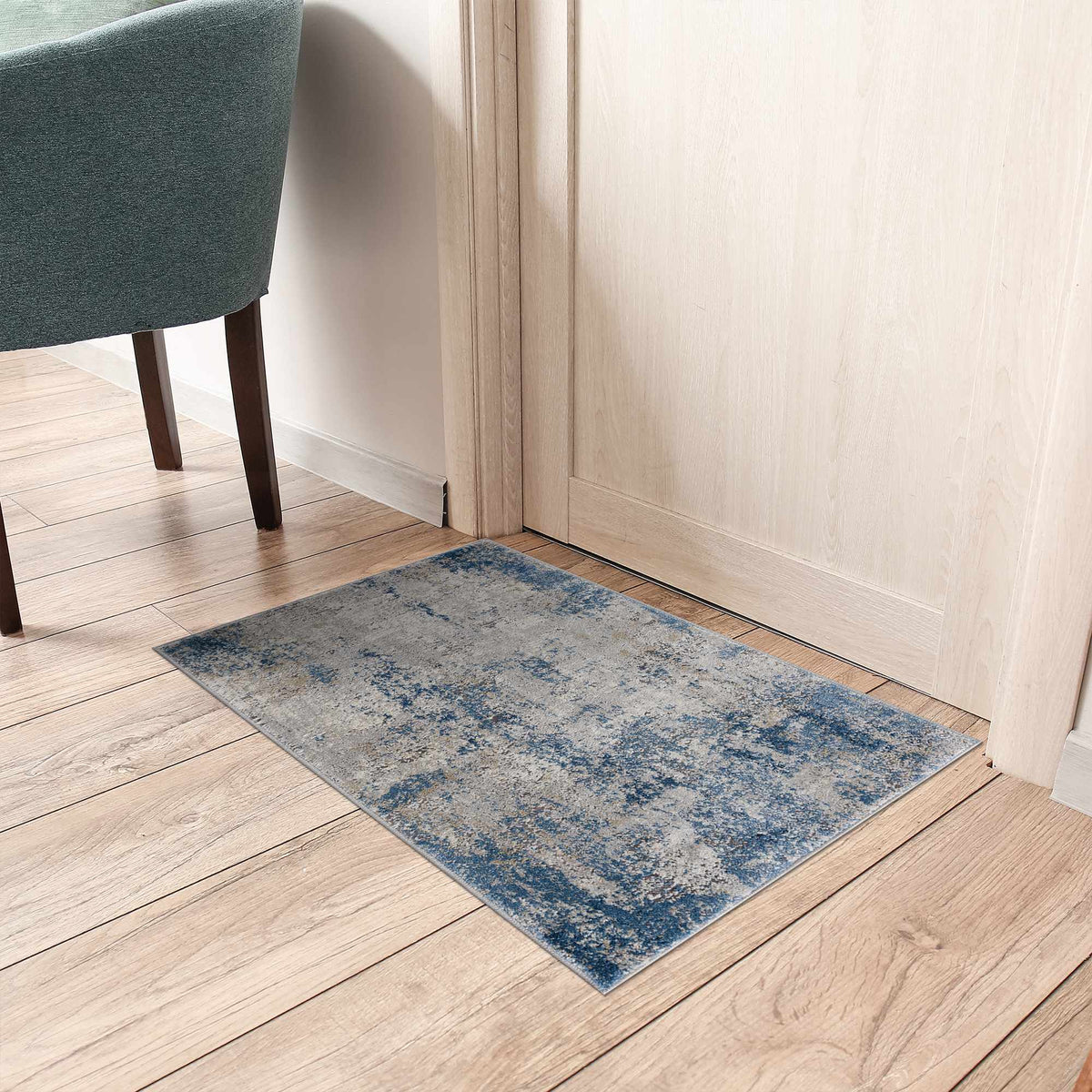 Sapcote Textured Luxe Area Rug - Clearance, photo 14 of 14