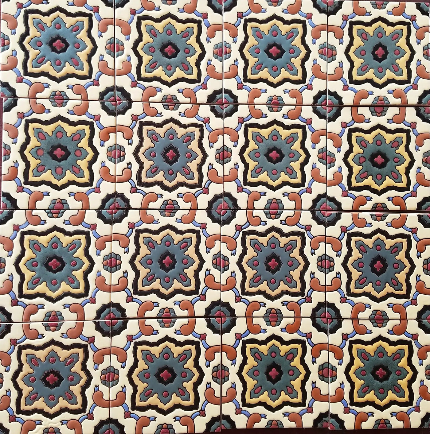 Salamanca by Place Of Clay