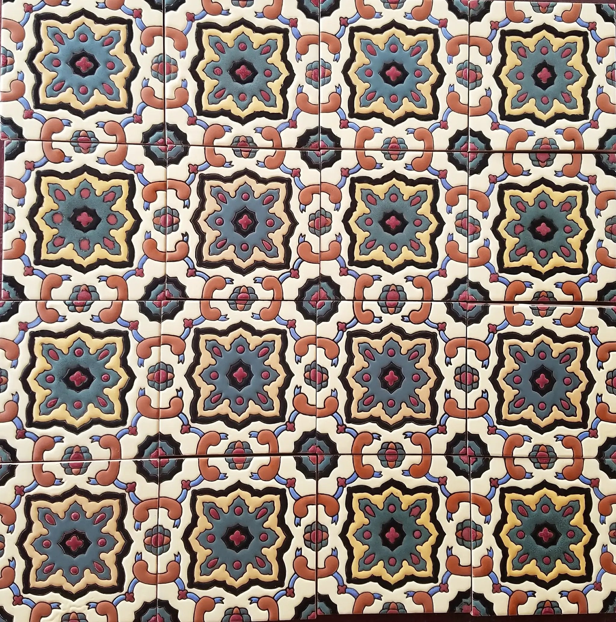Salamanca by Place Of Clay