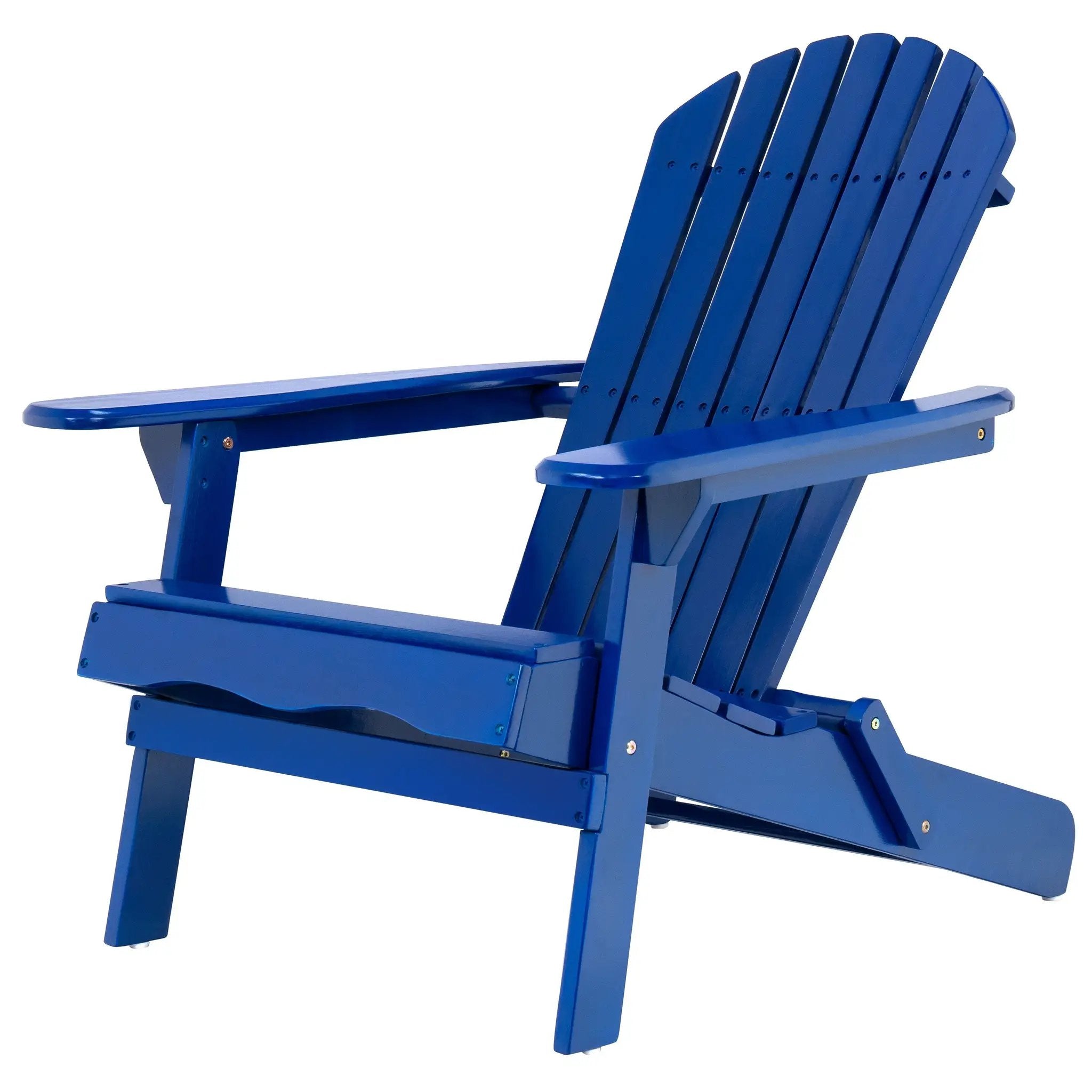 Malibu Adirondack Chair by HouseOfZazla