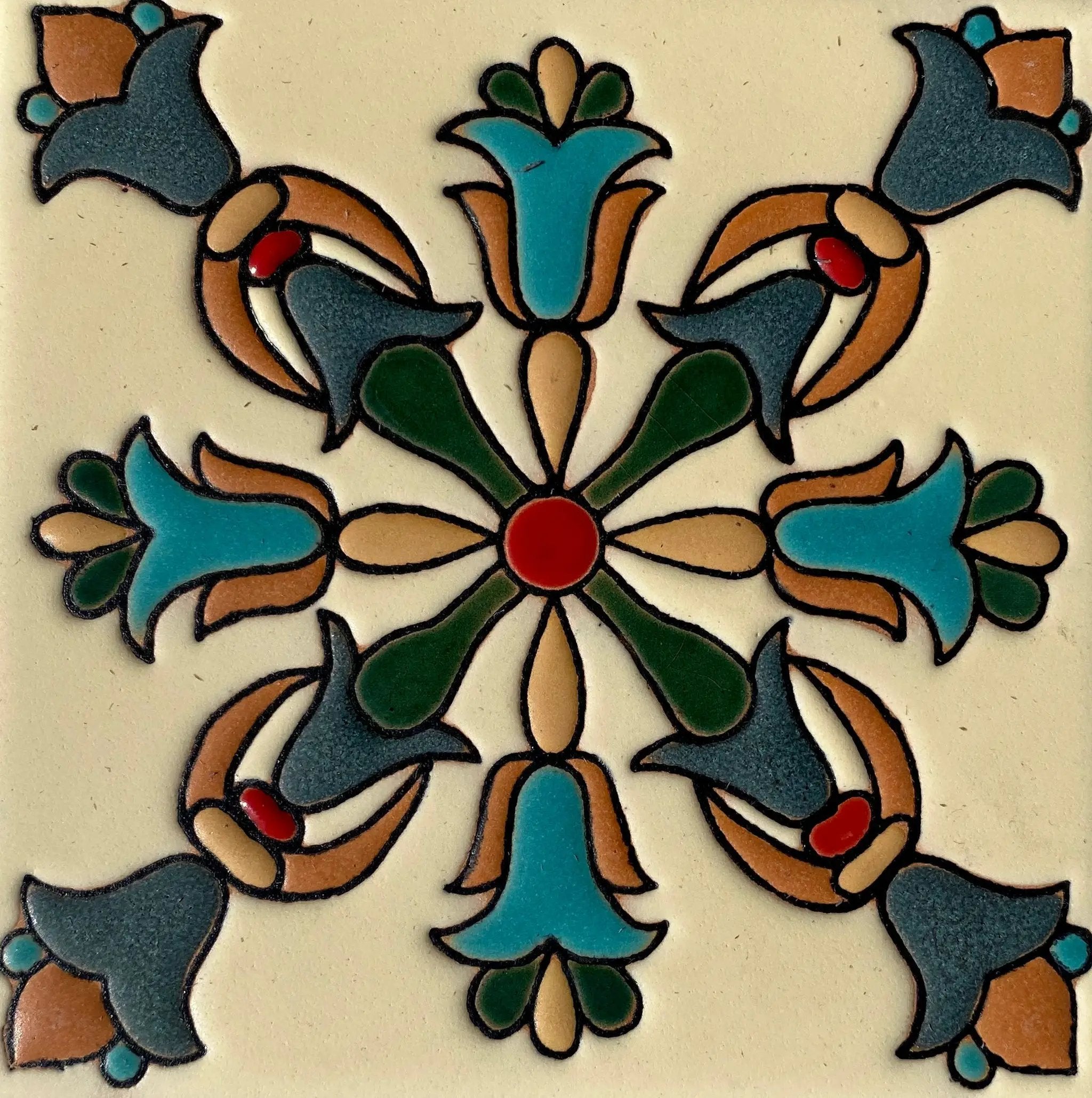 Campo by Place Of Clay