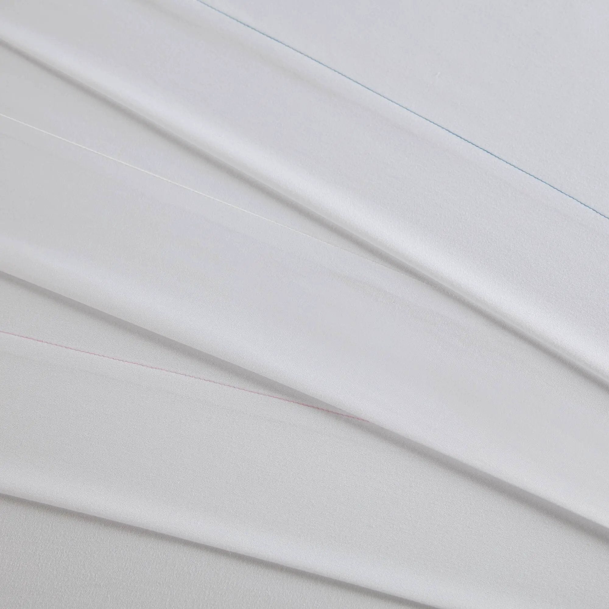 4-Piece King Luxury Cotton Sheet Set by HouseOfZazla