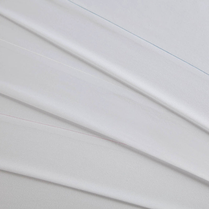 4-Piece King Luxury Cotton Sheet Set by HouseOfZazla