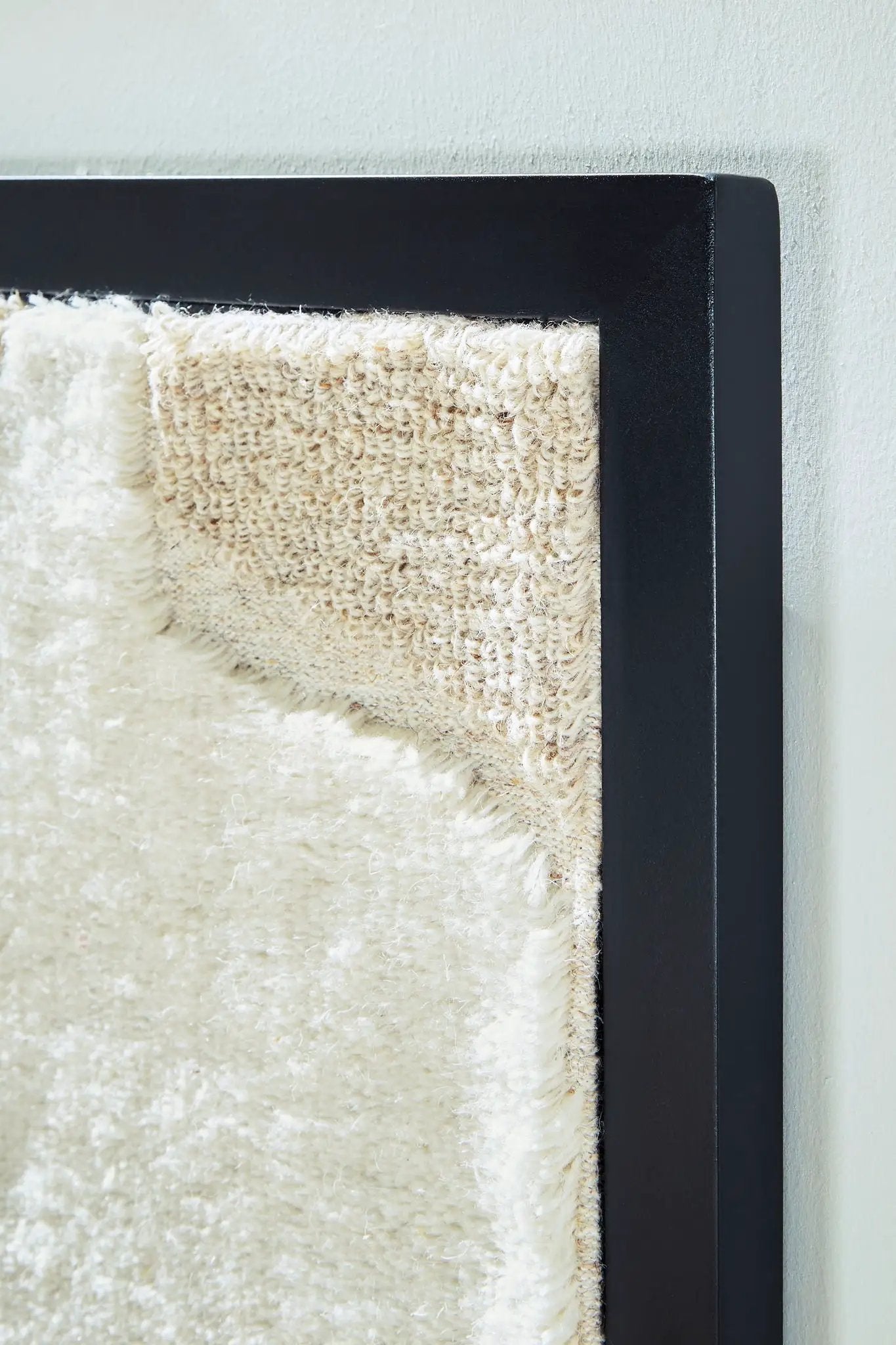 Kadworth - Wall Decor - Taupe by Unique Piece Furniture