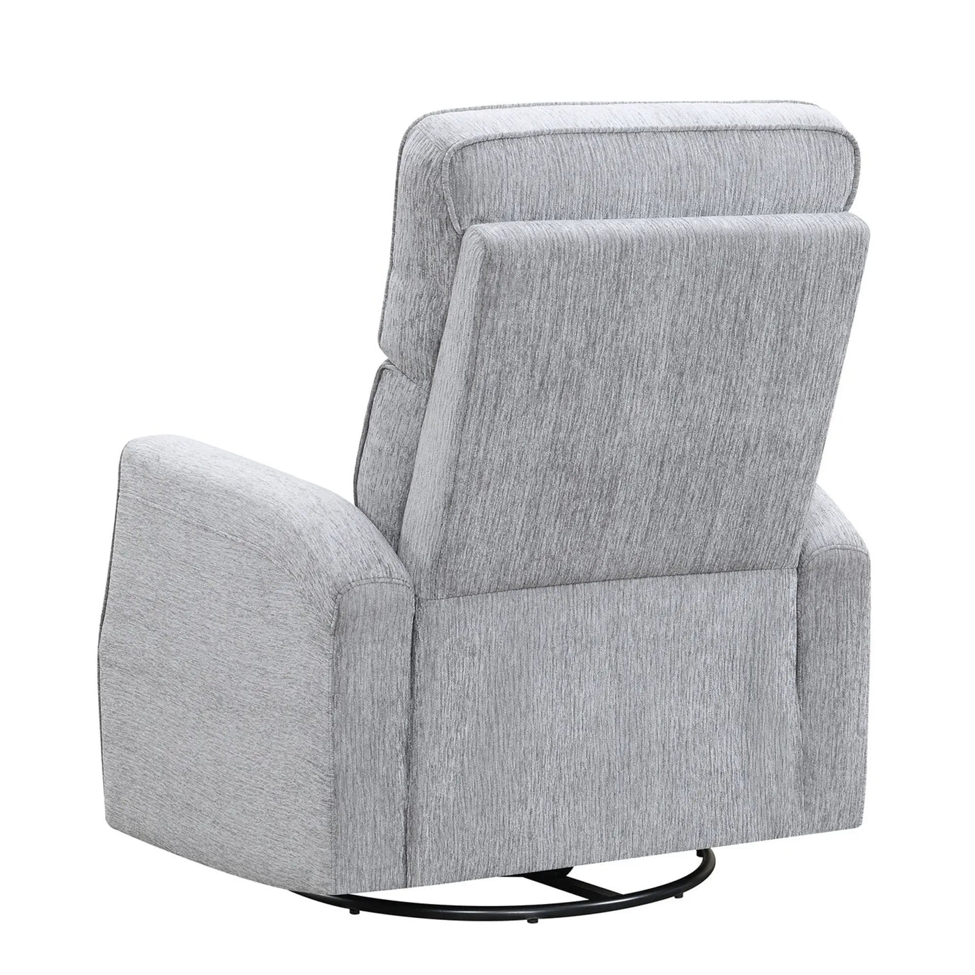 Swivel Gliding Recliner by Unique Piece Furniture